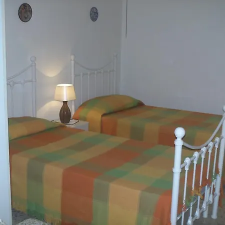 Appartement Saint Christopher Mellieħa