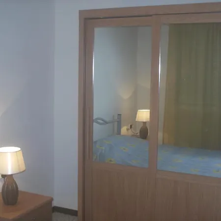Appartement Saint Christopher *