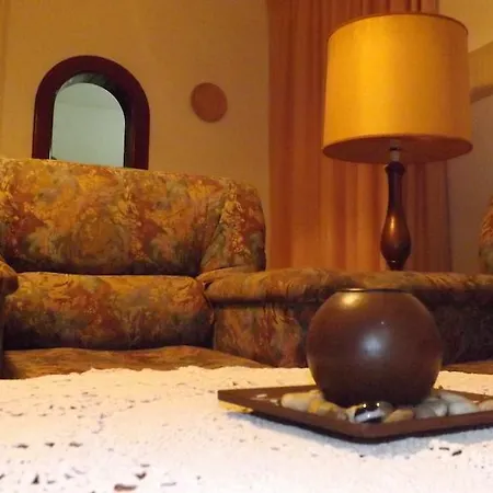 Saint Christopher Appartement *