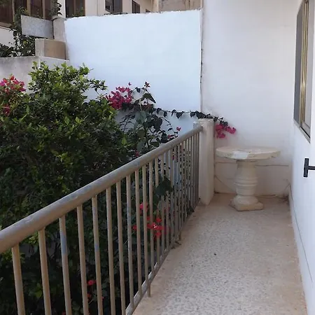 Lägenhet Saint Christopher Mellieħa