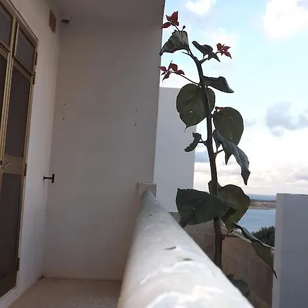 Saint Christopher Mellieħa